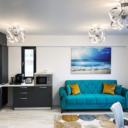 Ada Luxury Apartments 43 Mamaia Luaran gambar