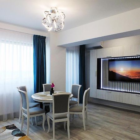 Ada Luxury Apartments 43 Mamaia Luaran gambar