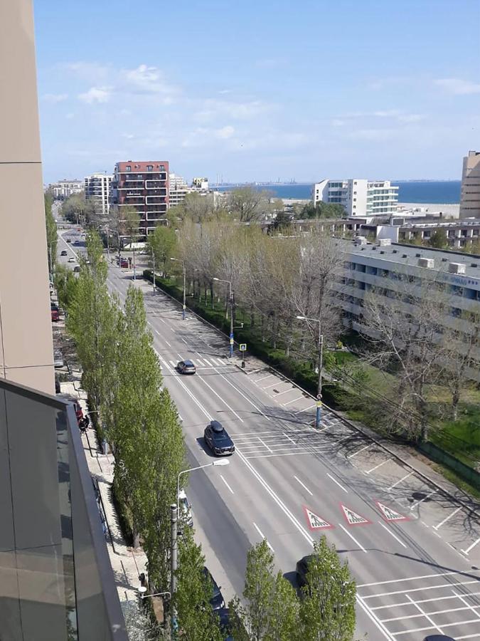 Ada Luxury Apartments 43 Mamaia Luaran gambar