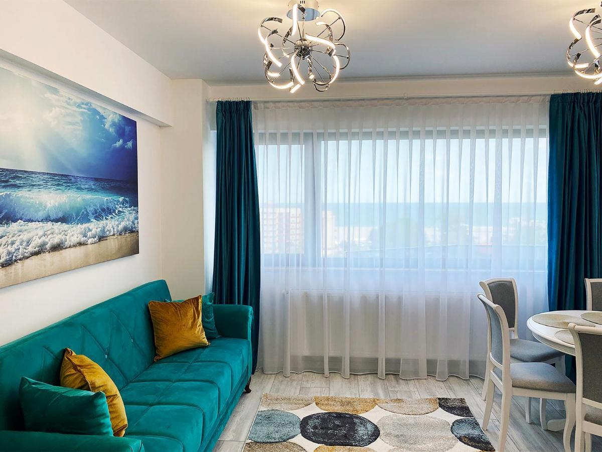 Ada Luxury Apartments 43 Mamaia Luaran gambar