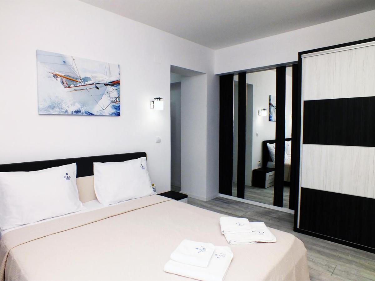 Ada Luxury Apartments 43 Mamaia Luaran gambar