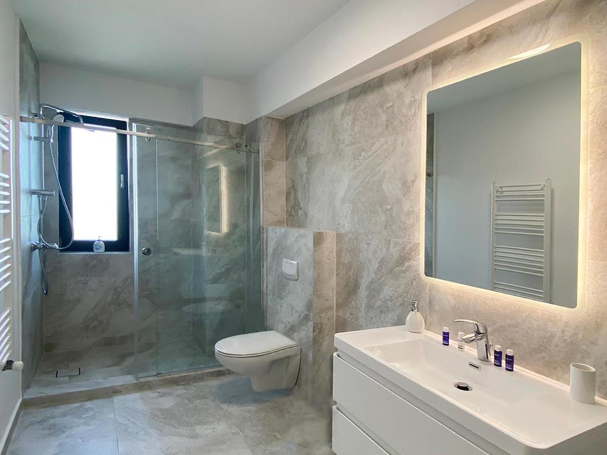 Ada Luxury Apartments 43 Mamaia Luaran gambar