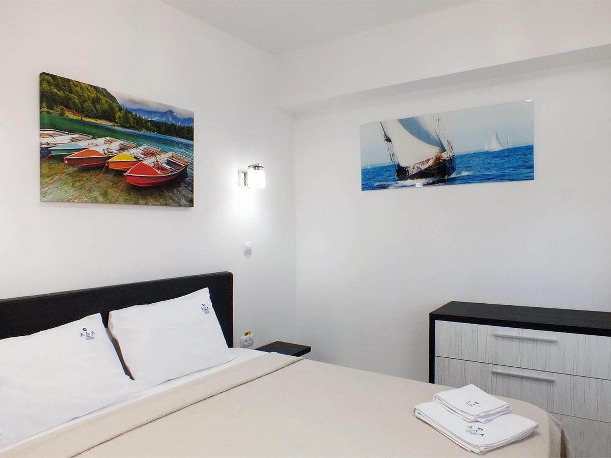 Ada Luxury Apartments 43 Mamaia Luaran gambar