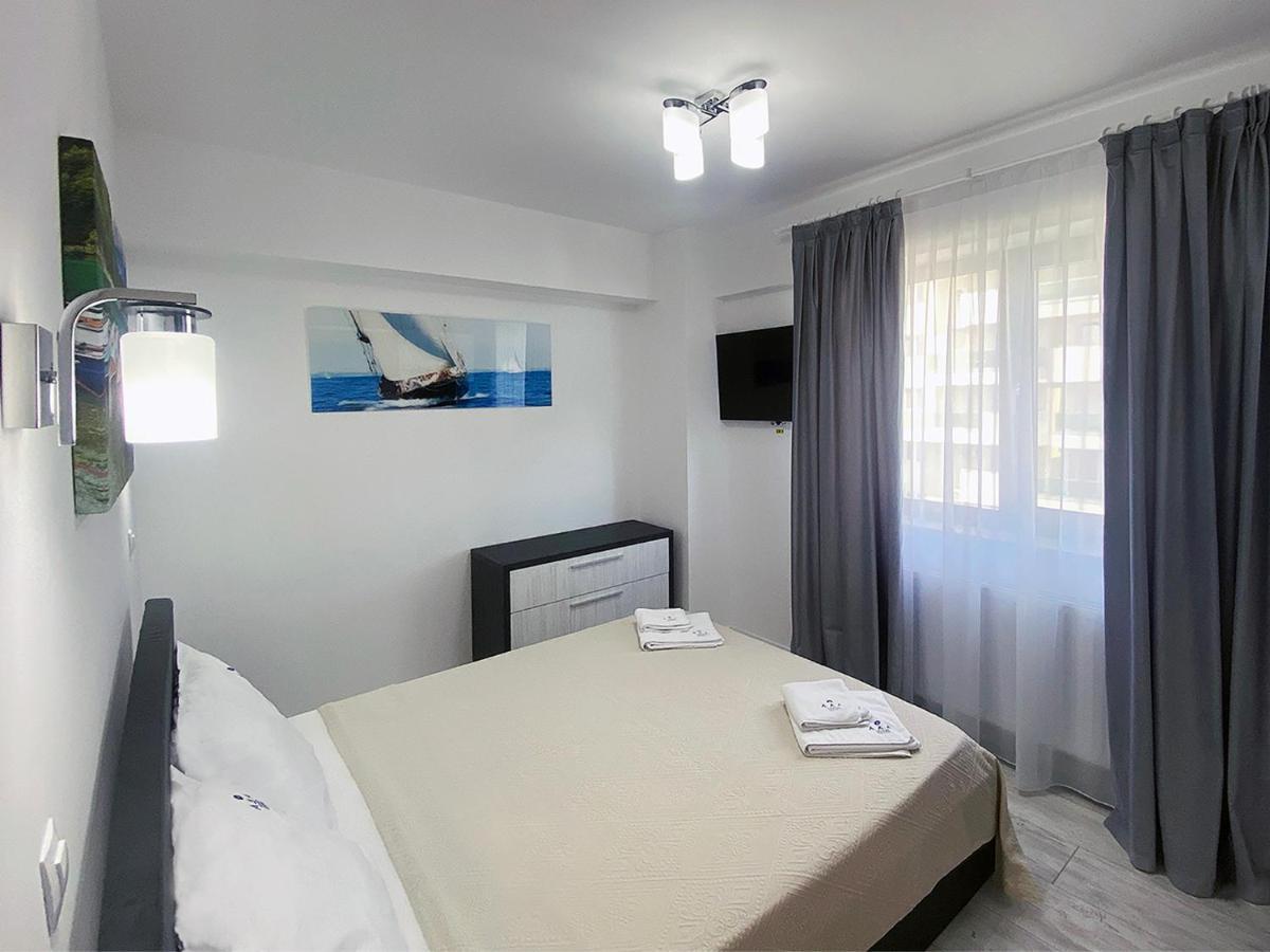 Ada Luxury Apartments 43 Mamaia Luaran gambar